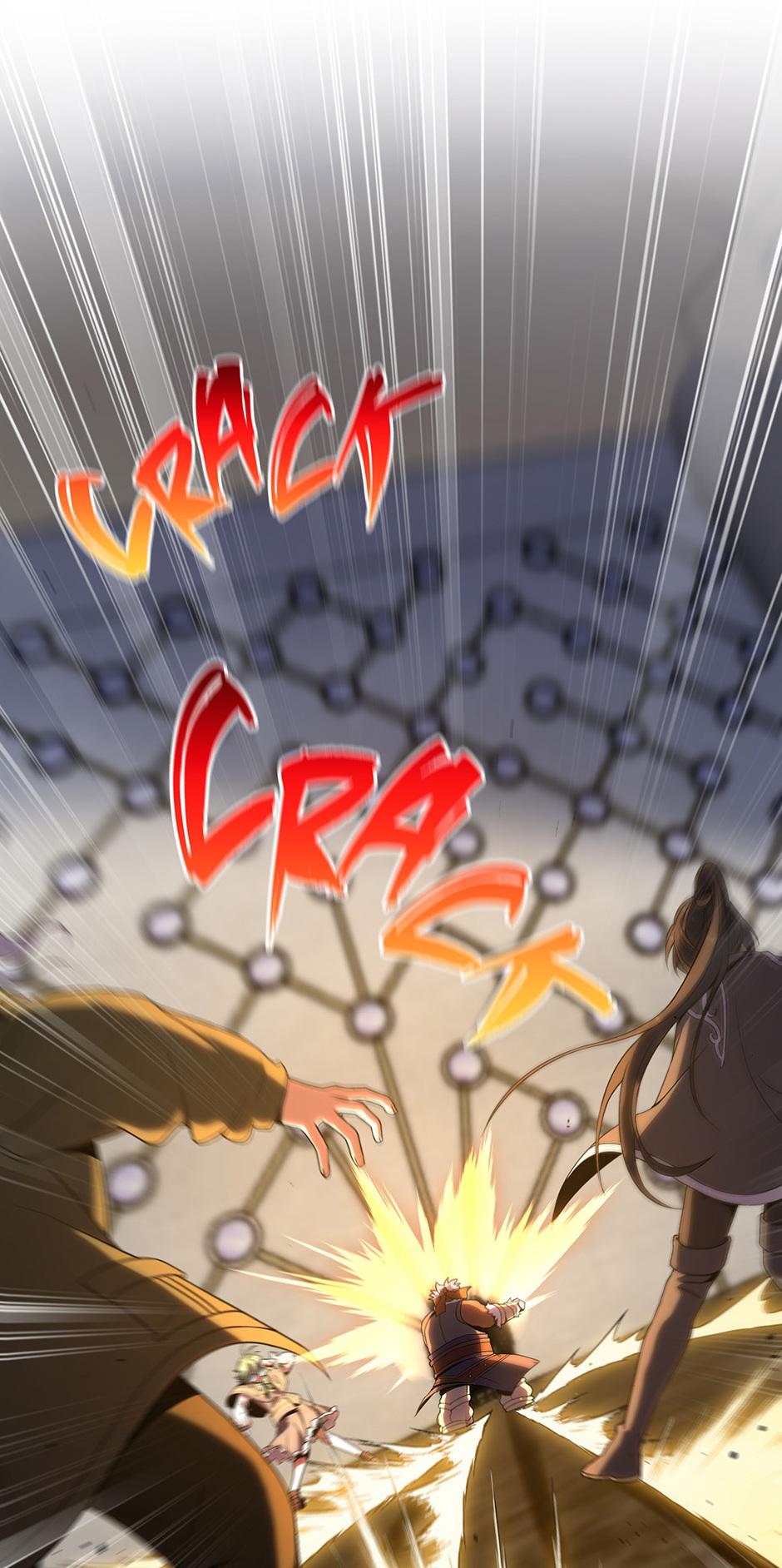The Beginning After the End, Chapter 209 image 090